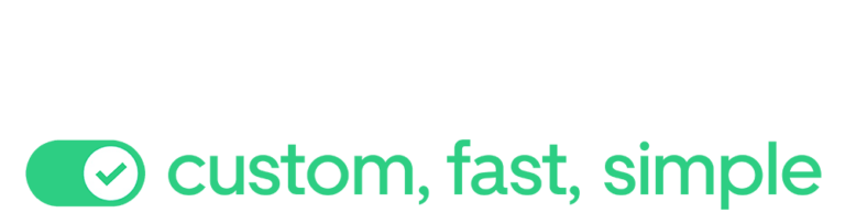 Logo Web Weiss
