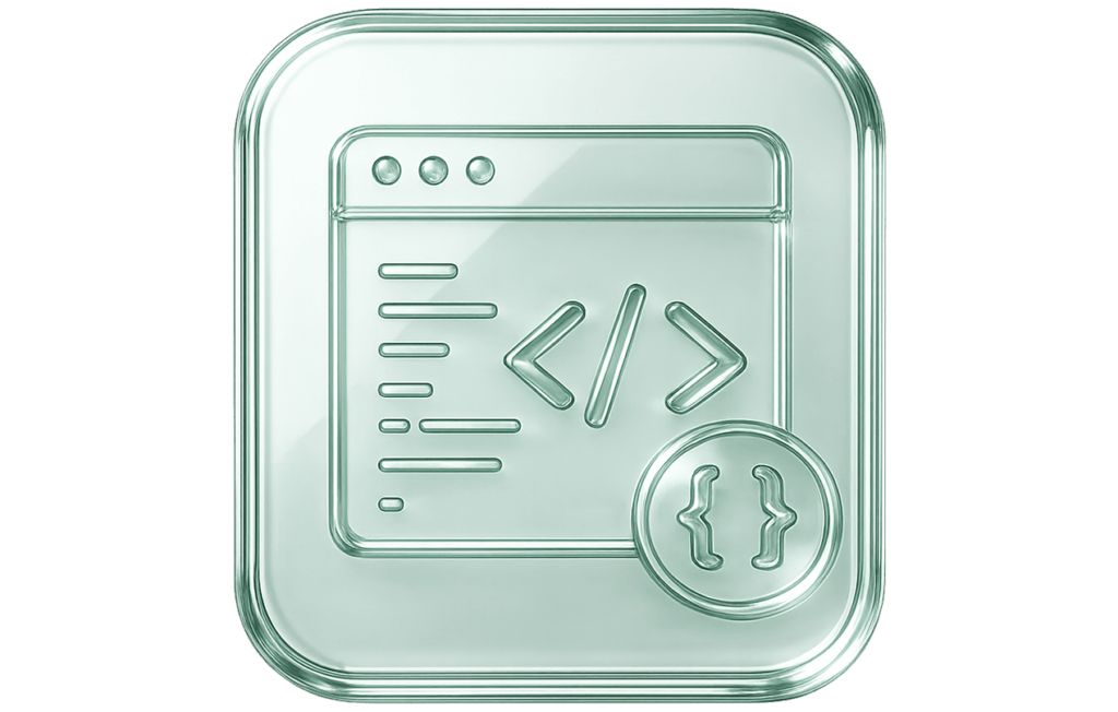 Software-Entwicklung-Titel